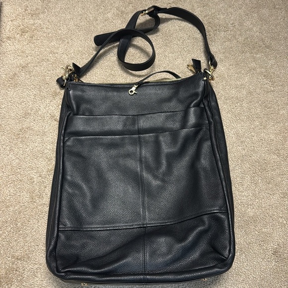 Aleysa Bags Maribelle Travel Bag - Picture 11 of 15